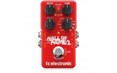 Педаль ефектів TC Electronic Flashback 2 Delay купити в Києві з